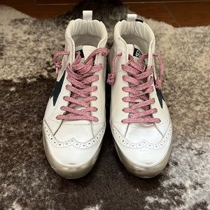 Golden Goode | Women’s Mid Star Classic | Size 40 | NWOT